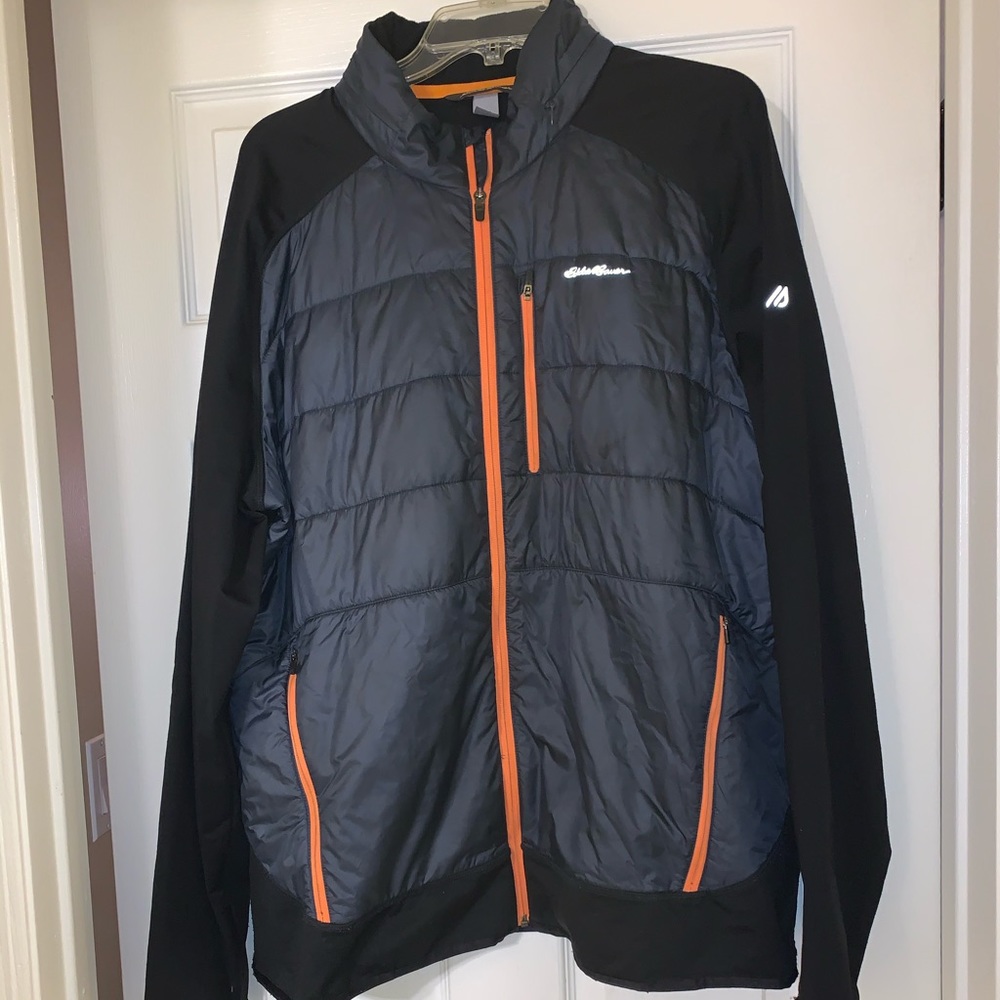 Eddie Bauer Lightweight Jacket